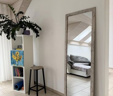 2.5 Zimmer, 60 m², 2. Stock - Foto 2