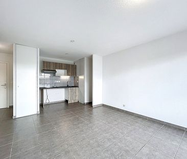 Appartement 2 pièces - Photo 1