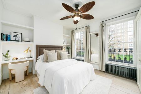 4 bedroom terraced house to rent - Photo 5