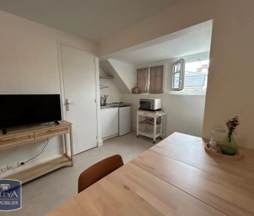 Appartement à louer 1 pièce 17.23m² - Photo 1