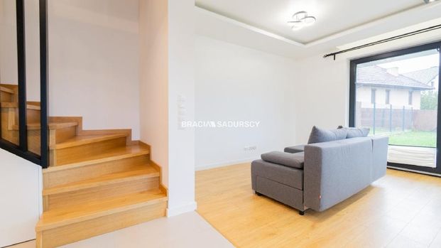 Dom małopolskie Wieliczka powierzchnia 140.0 m² C206-WD-60340 - Photo 1