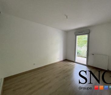 T2 AVEC TERRASSE ET PARKING SOUS-SOL - Photo 1