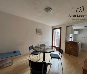 Location Appartement 3 pièces 48m² THONON LES BAINS 74200 - Photo 1