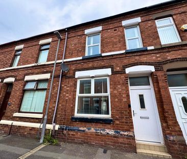 2 bedroom terraced house to rent - Photo 6