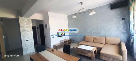 Garsoniera in Militari Residence, mobilat, utilat 280 euro - Photo 2