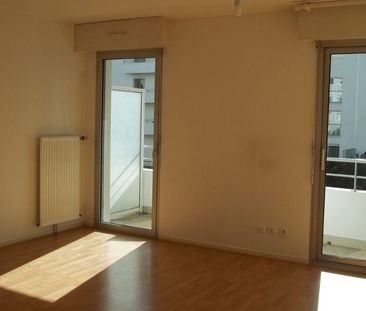 Louer appartement 1 pièce de 32 m² - Photo 2