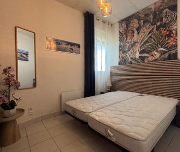 Location Appartement 2 pièces 32m² - Photo 5