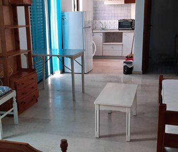 Studio/Γκαρσονιέρα για ενοικίαση Εβλιγιάς - Καλλιθέα (Ρέθυμνο) - Photo 6