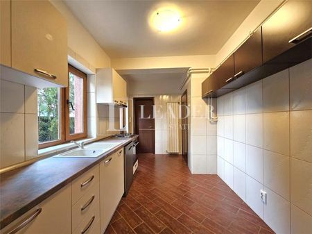 Renovated Villa for Rent in Iancu Nicolae Residential Compound, Near International Schools - Photo 2