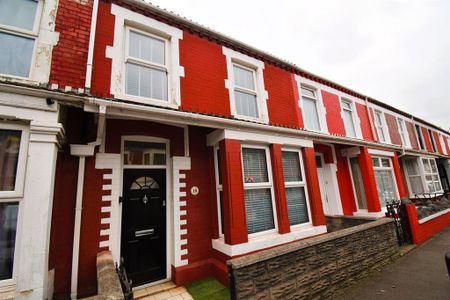 3 bedroom house to rent - Photo 5