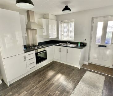 Rectory Close, Wombwell, Barnsley, S73 - Photo 1