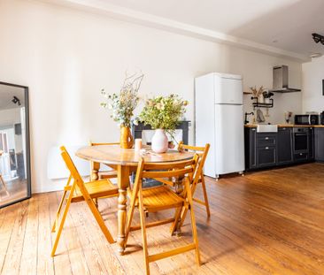 T3 meublé - Photo 3