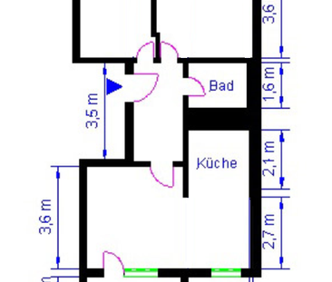 ! Frisch saniert - Ihre Schlüssel zum Glück warten ab Februar 2026 ... - Photo 3