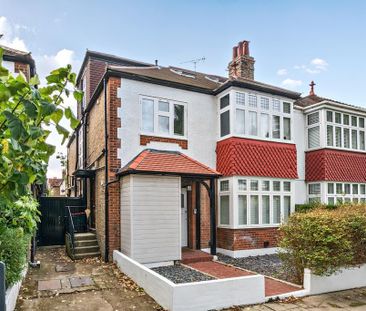 3 bedroom maisonette to rent - Photo 6