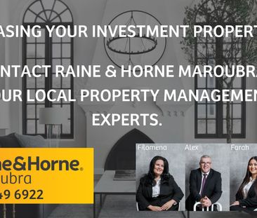 30 Chapman Avenue, Maroubra NSW 2035 - House For Rent | Domain - Photo 6