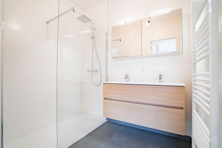 Appartement te huur in Oudergem met 1 slaapkamer - foto 4