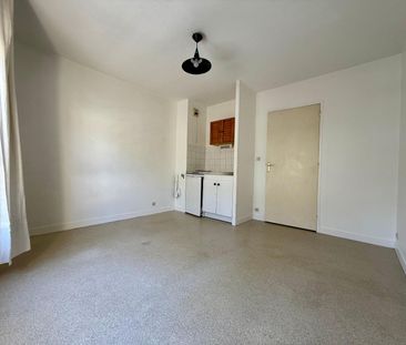 Location Appartement 1 pièce 18m² NANTES 44200 - Photo 1