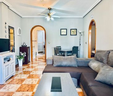 Apartment in Orihuela Costa, lomas de cabo roig, for rent - Photo 5