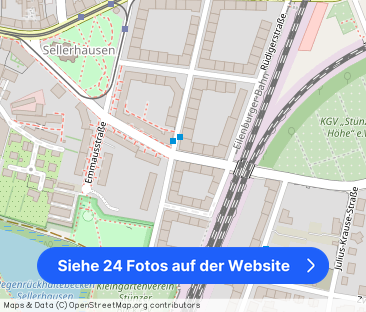 Modernes Wohnen in lebendiger Umgebung | 1. Monat Grundmietfrei| 2 ... - Foto 1