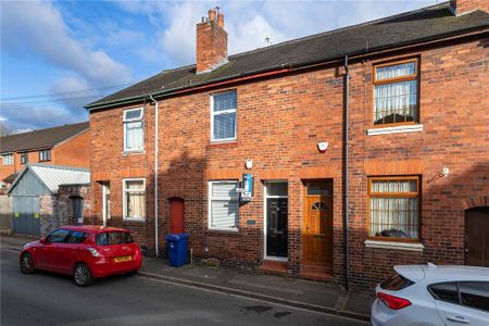 1 bedroom terraced house to rent - Photo 4