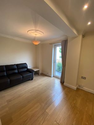 Room in a Shared House, Welbeck Walk, NG3 - Photo 1