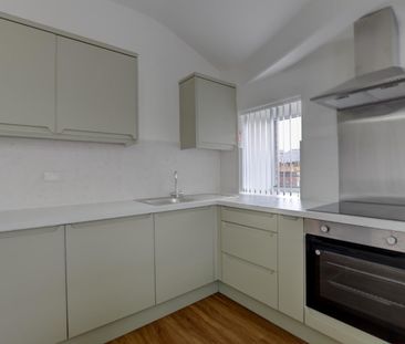 Apartment 3, A, Manchester Road, Burnley - Photo 5