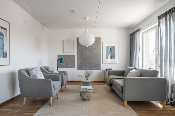 Visionsgatan 3, Kävlinge - Foto 1