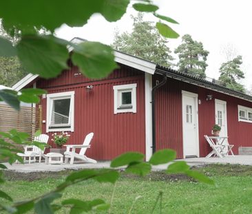 Munspelsvägen, Vendelsö - Foto 6