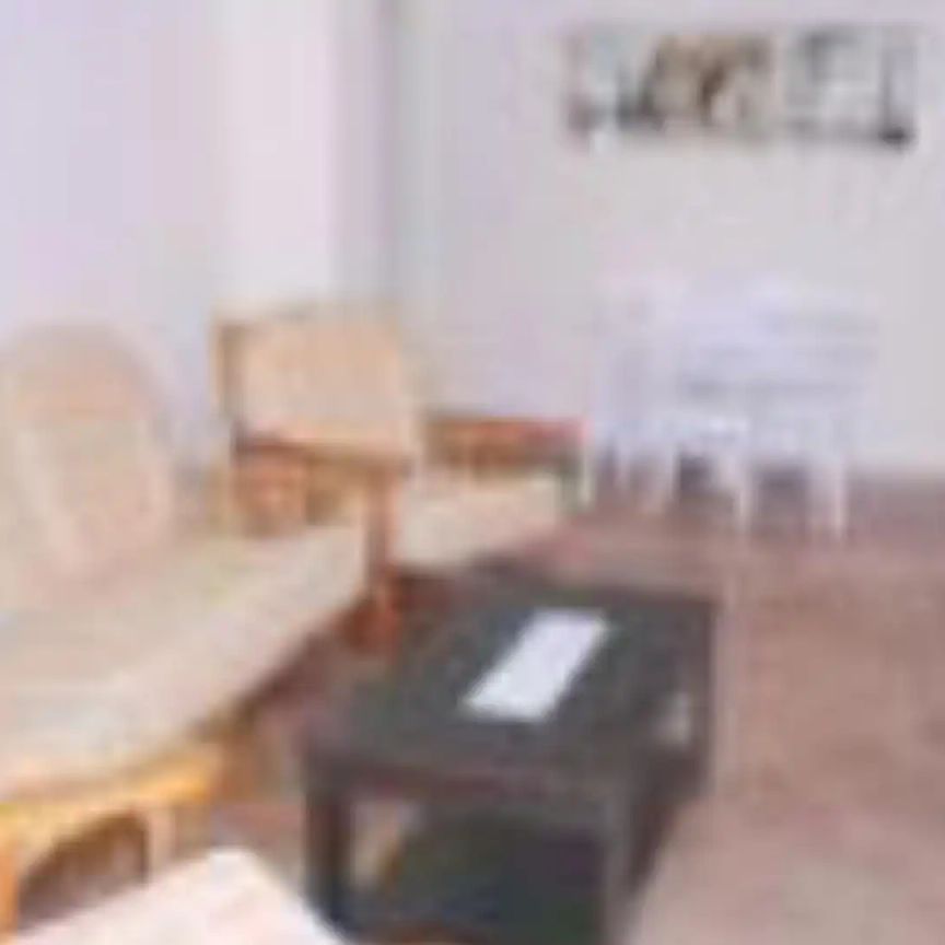 Apartamento de alquiler en Urbanización Puente Esuri, 7c, Costa Esuri - Photo 1