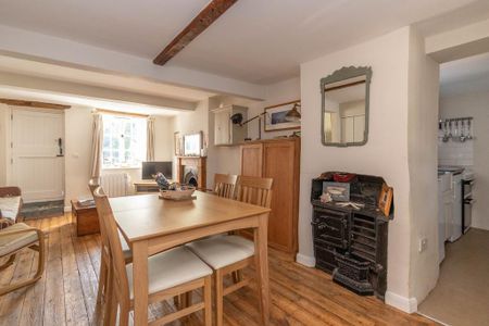 2 bedroom cottage to rent - Photo 4