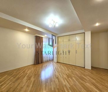 Rent 3-bedroom Villa | Private Garden & Garage | Iancu Nicolae – Pi... - Fotografie 2