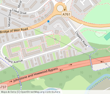 Kintyre Avenue, Linwood - Photo 1