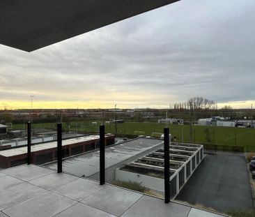 Appartement te huur in Zonnebeke voor € 750 met 1 slaapkamer - Photo 4