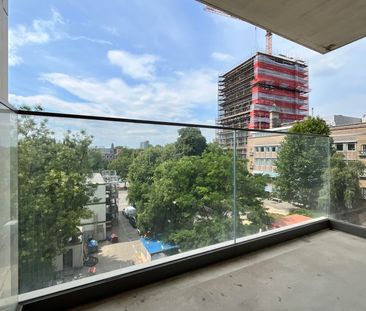 Baan 42-S, Stadsdriehoek, 3011CC, Rotterdam - Photo 1