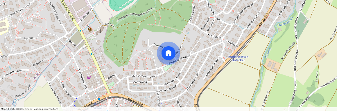 Obere Dorfstrasse 80, 8964 Rudolfstetten