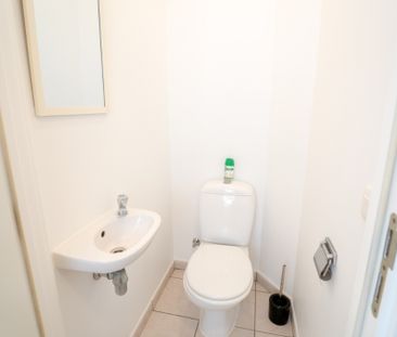 1 slpk appartement te huur vlakbij Kouter hartje Gent - Foto 6