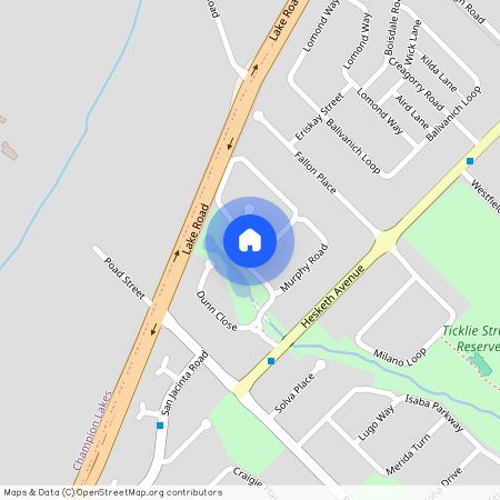 21 Teal Brook Circle, WA 6112, Seville Grove