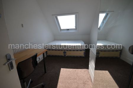 Ladybarn Lane, Manchester, M14 6NG - Photo 3