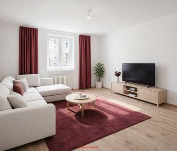 Pronájem bytu 2+1 • 56 m² bez realitkyČeskoslovenské armády, Havířo... - Photo 1