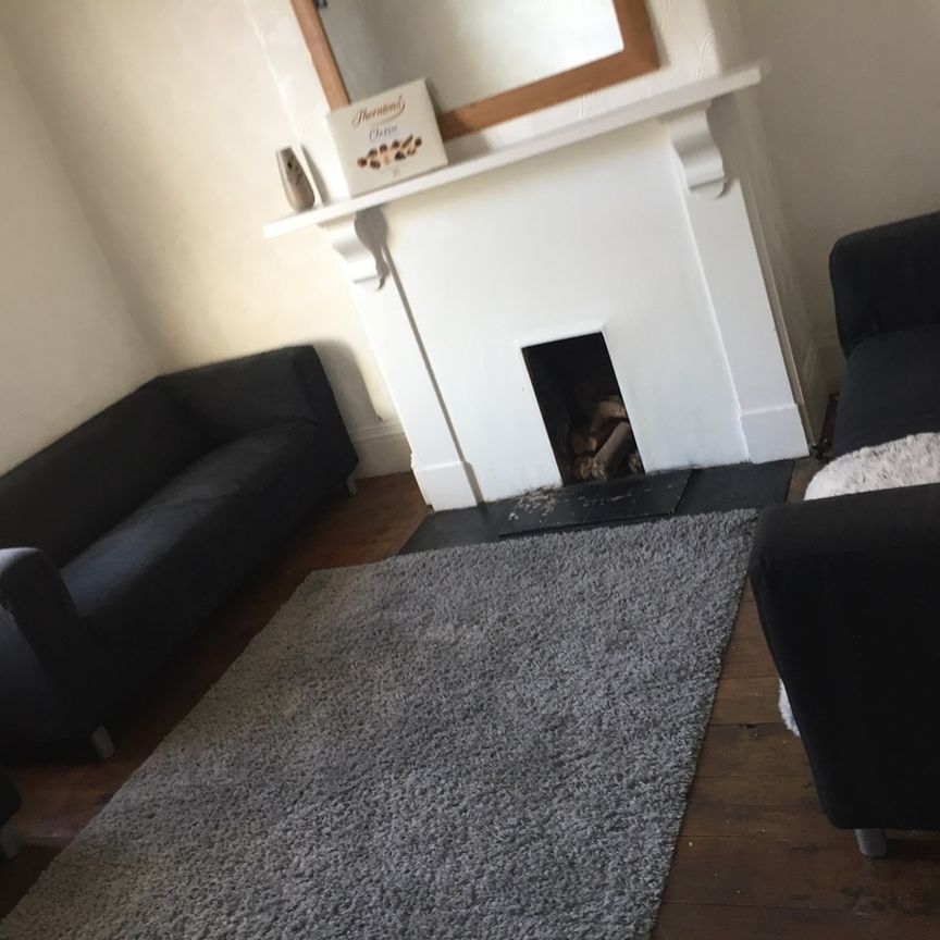 7 Bed Terraced House, Brunswick Street, S10 - Photo 1