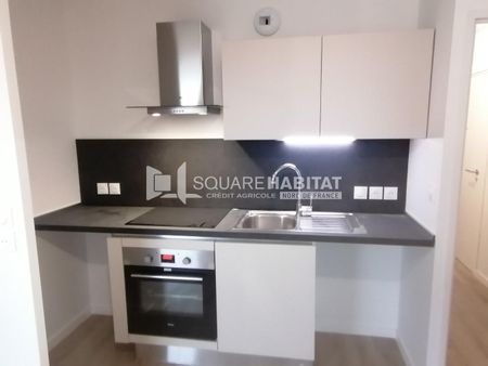 Location Appartement 2 pièces 46m² RONCQ 59223 - Photo 5