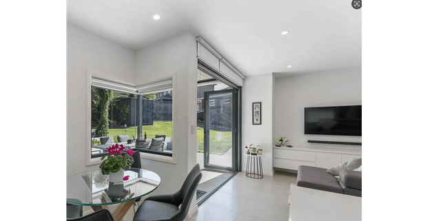 Oatlands Boutique brandnew One-Bedroom Granny flat with Luxury Open-Plan Design - Photo 1