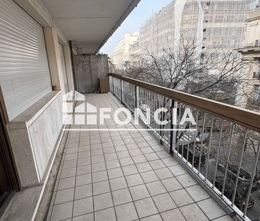 Tout savoir sur cet appartement dans le quartier Porte Dauphine, à ... - Photo 6