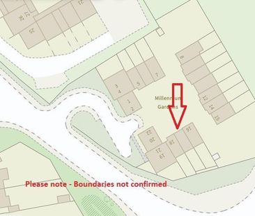 2 bedroom terraced house to rent - Photo 3