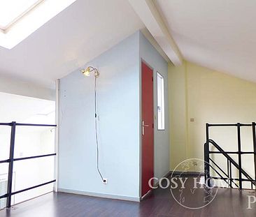 Maison en location | Vincennes - Photo 2