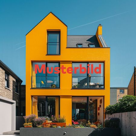 Immeuble d’échange : Appartement moderne de 1,5 pièce à Schlieren – Idéal pour les célibataires - Photo 2