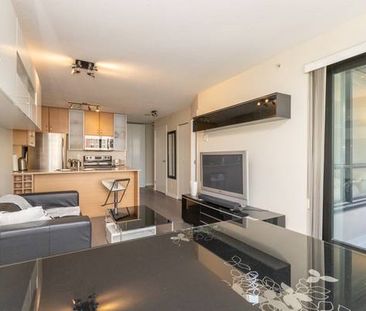 *1BR/1BA Exquisite Yaletown Condo* - Photo 1