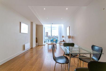 1 bedroom flat to rent - Photo 3