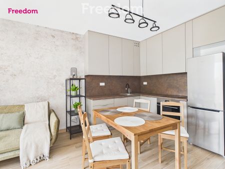 Mieszkanie 35 m², Warszawa, Białołęka, Strumykowa - Фото 4