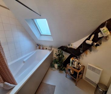 Appartement T2 à louer - 25 m² - Photo 6